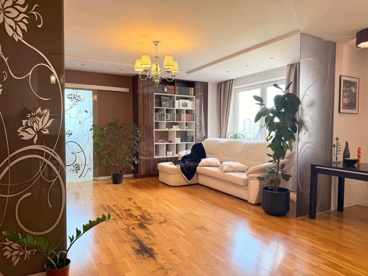 Беларусь, Минск, улица Болеслава Берута, 11А, фото 7