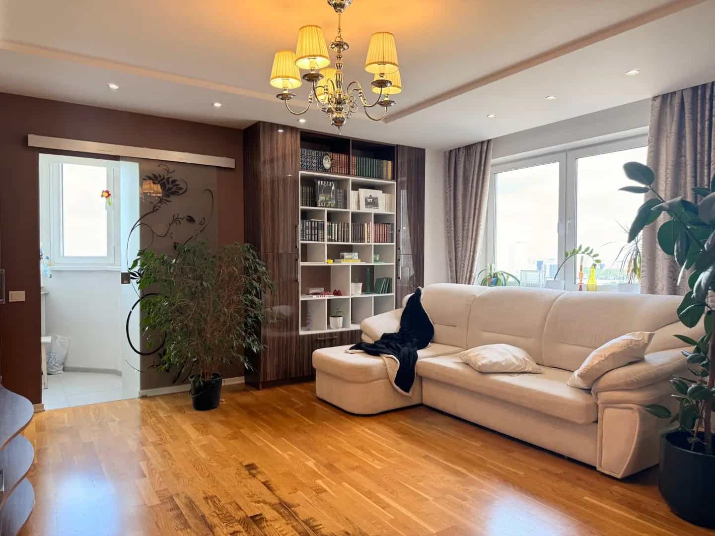 Беларусь, Минск, улица Болеслава Берута, 11А, фото 8