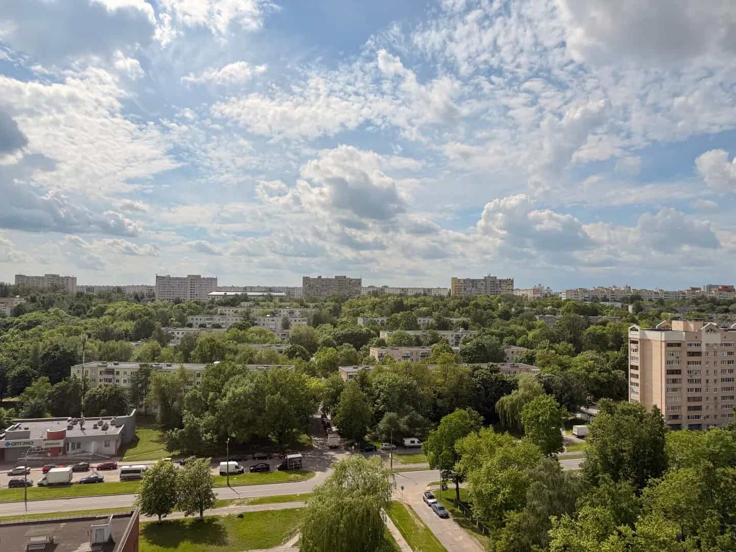 Беларусь, Минск, улица Болеслава Берута, 11А, фото 25