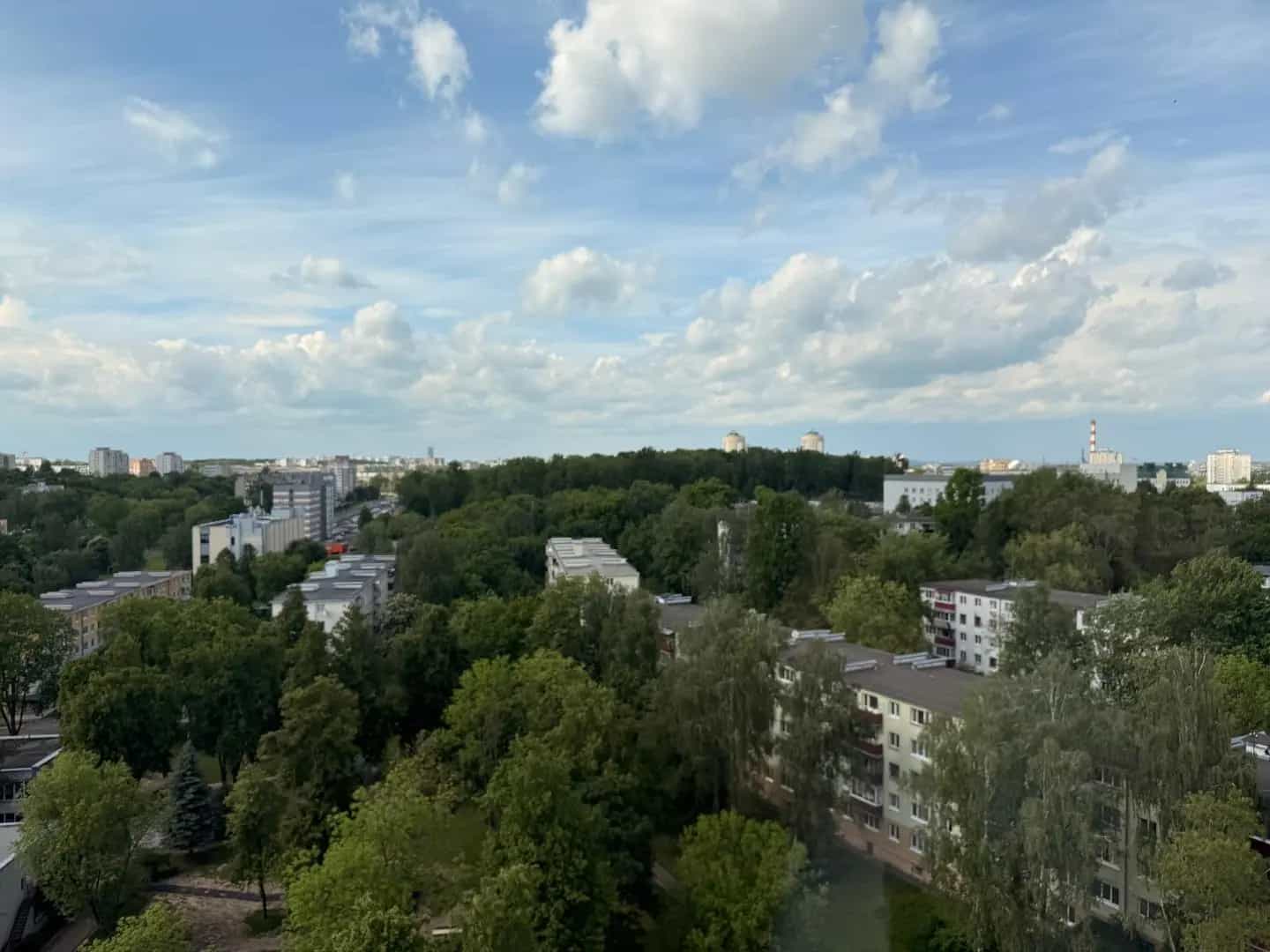 Беларусь, Минск, улица Болеслава Берута, 11А, фото 31