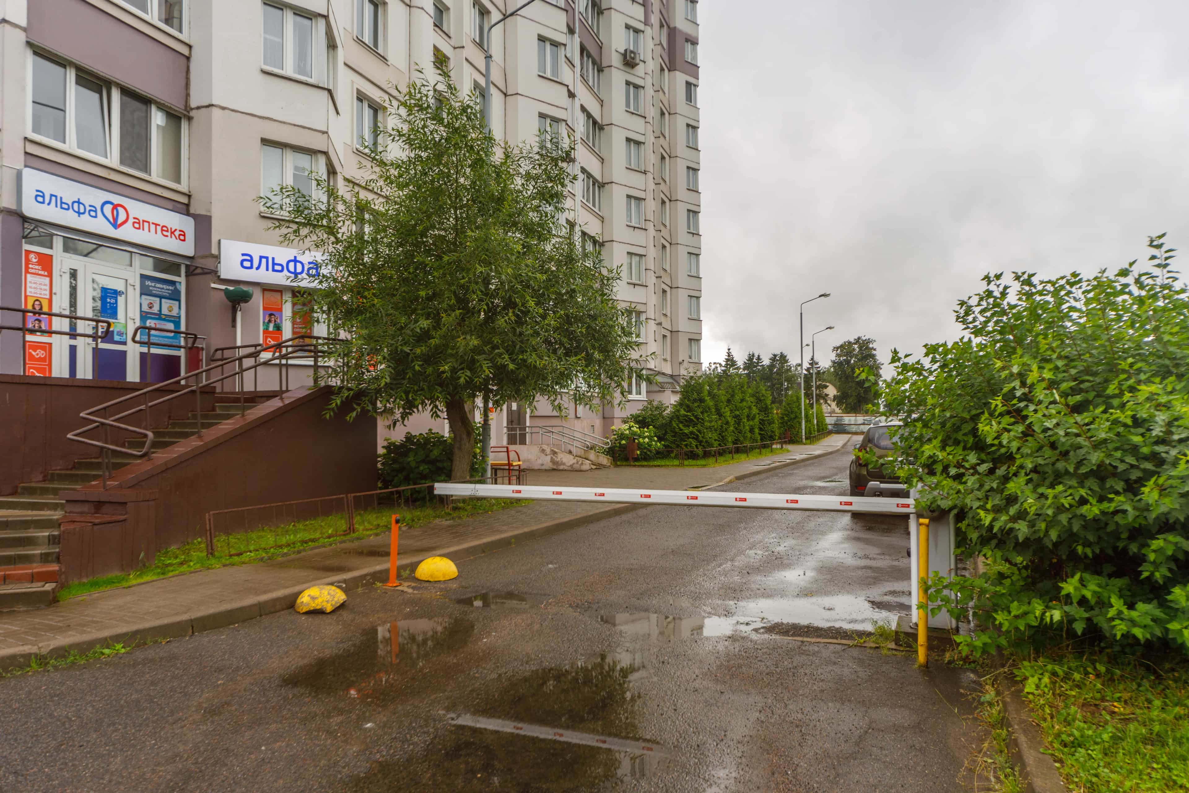 Беларусь, Минский район, Боровлянский сельсовет, агрогородок Лесной, Троицкая улица, 37, фото 16
