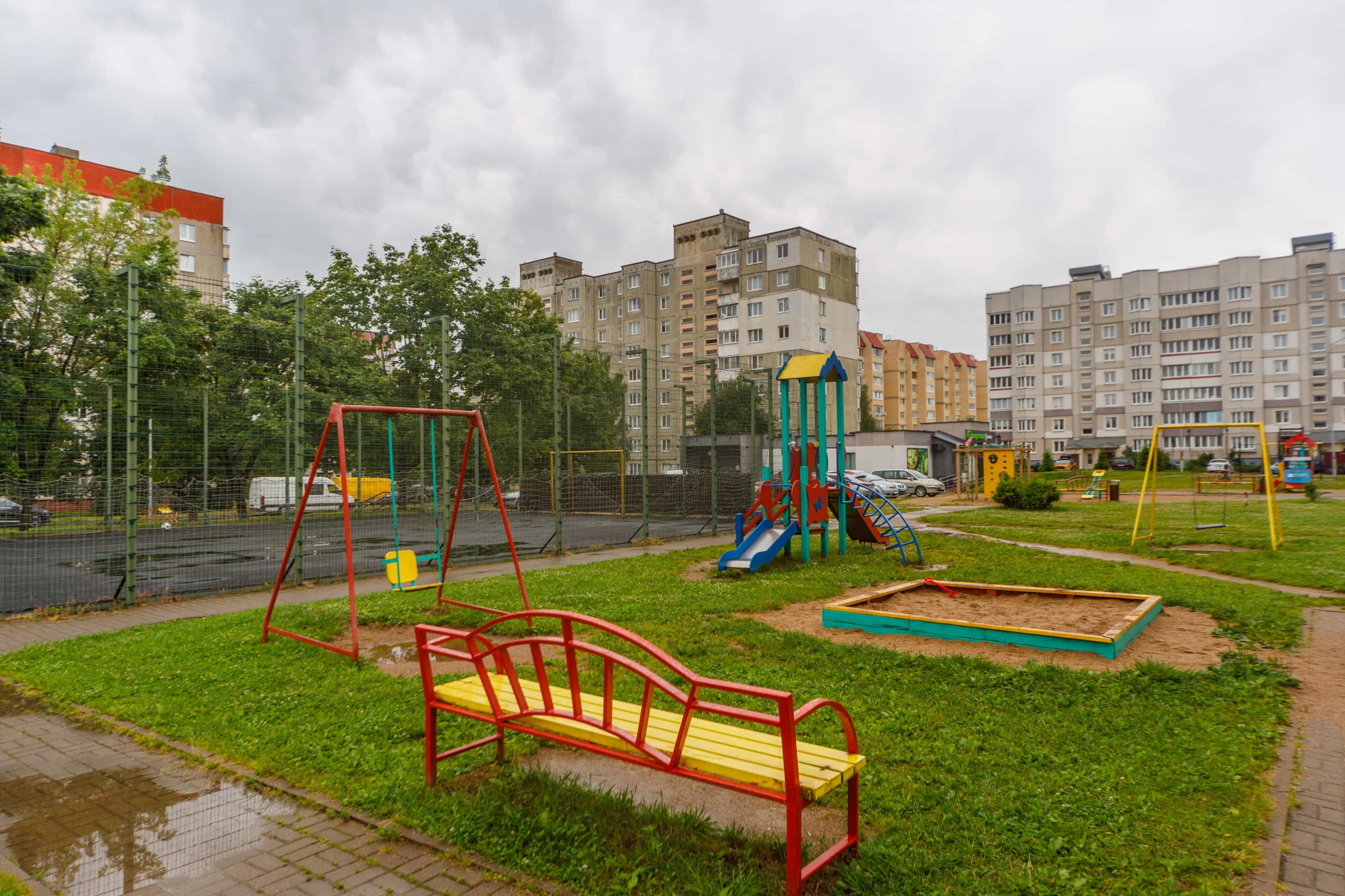 Беларусь, Минский район, Боровлянский сельсовет, агрогородок Лесной, Троицкая улица, 37, фото 17