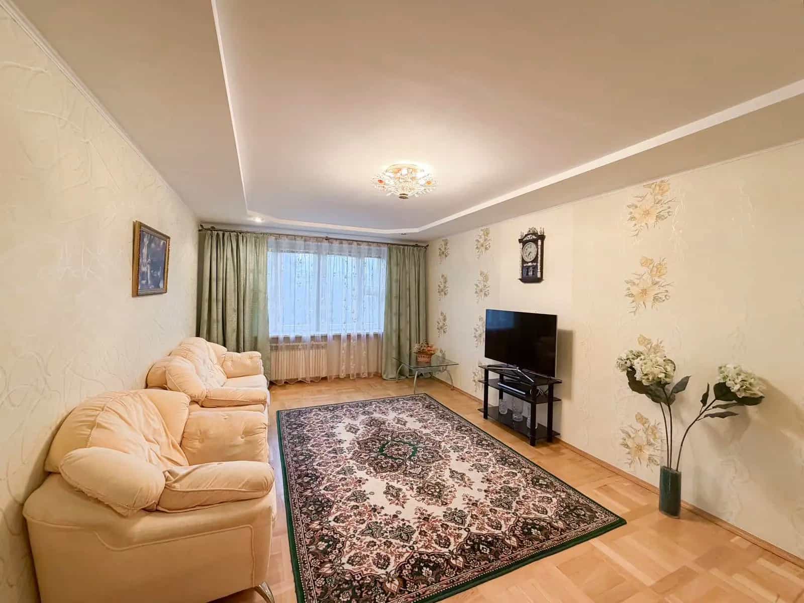 Беларусь, Минск, Авангардная улица, 54