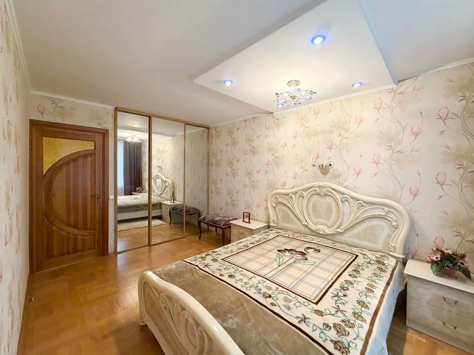 Беларусь, Минск, Авангардная улица, 54, фото 4