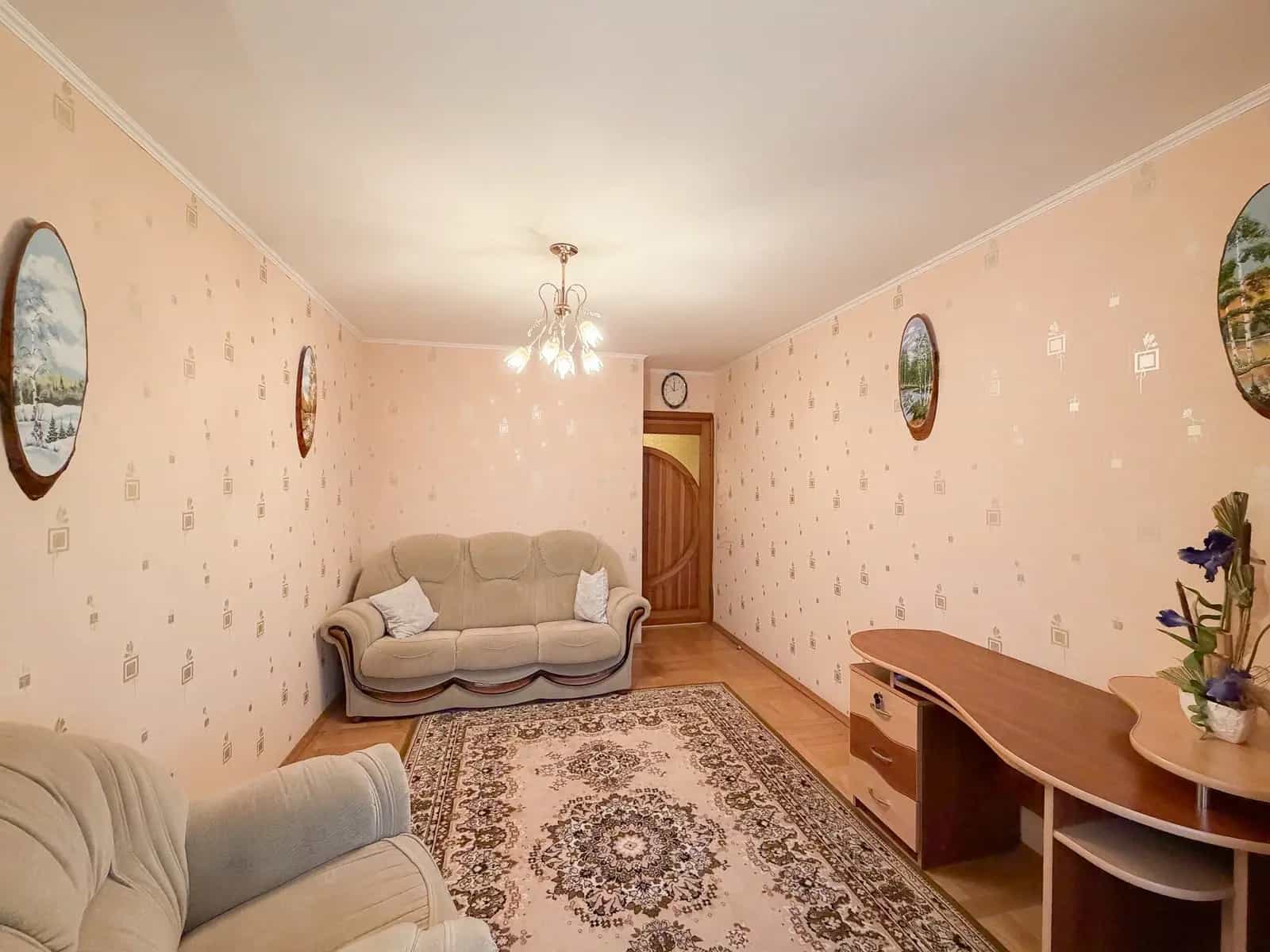 Беларусь, Минск, Авангардная улица, 54, фото 8
