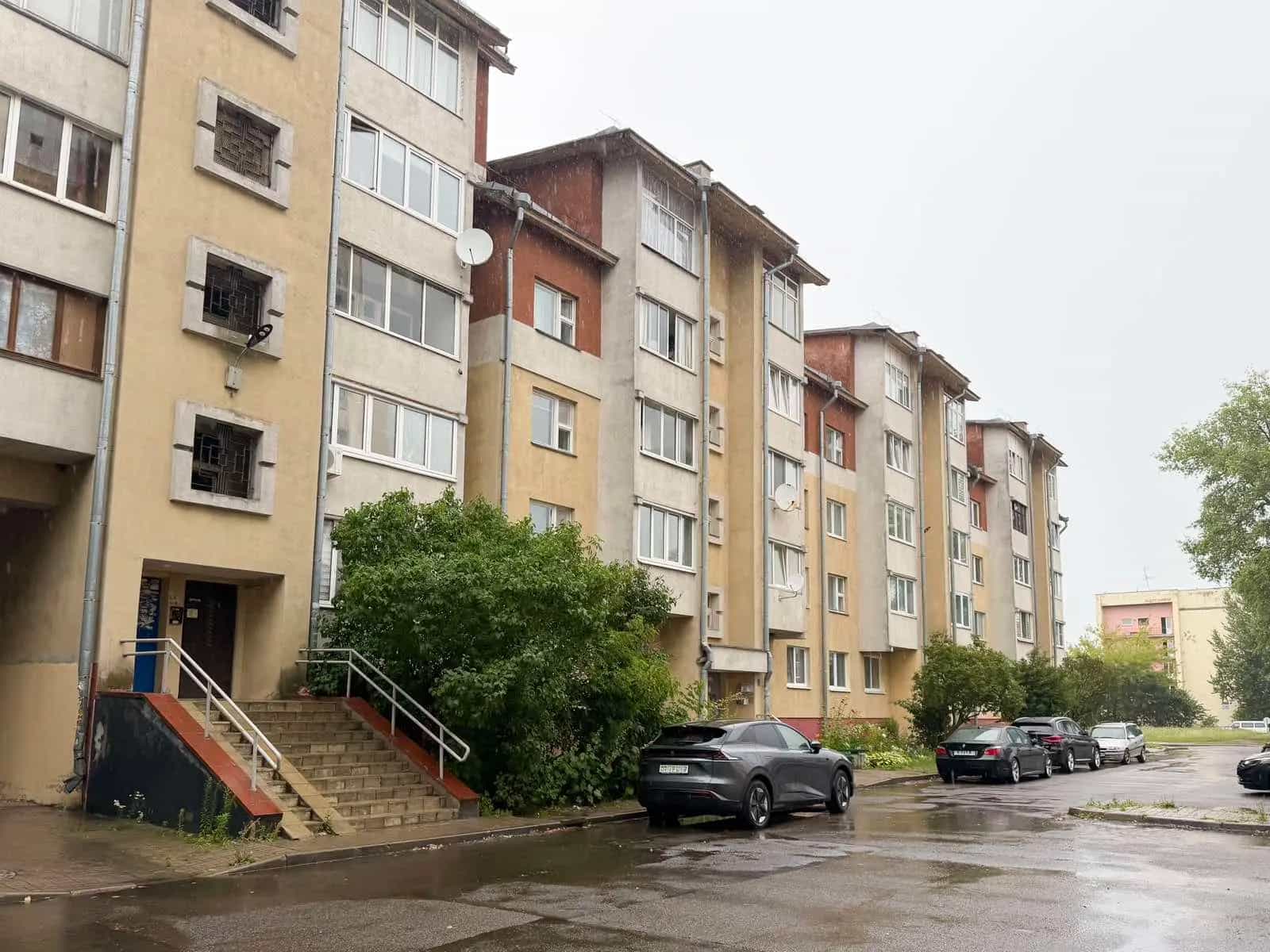 Беларусь, Минск, Авангардная улица, 54, фото 23