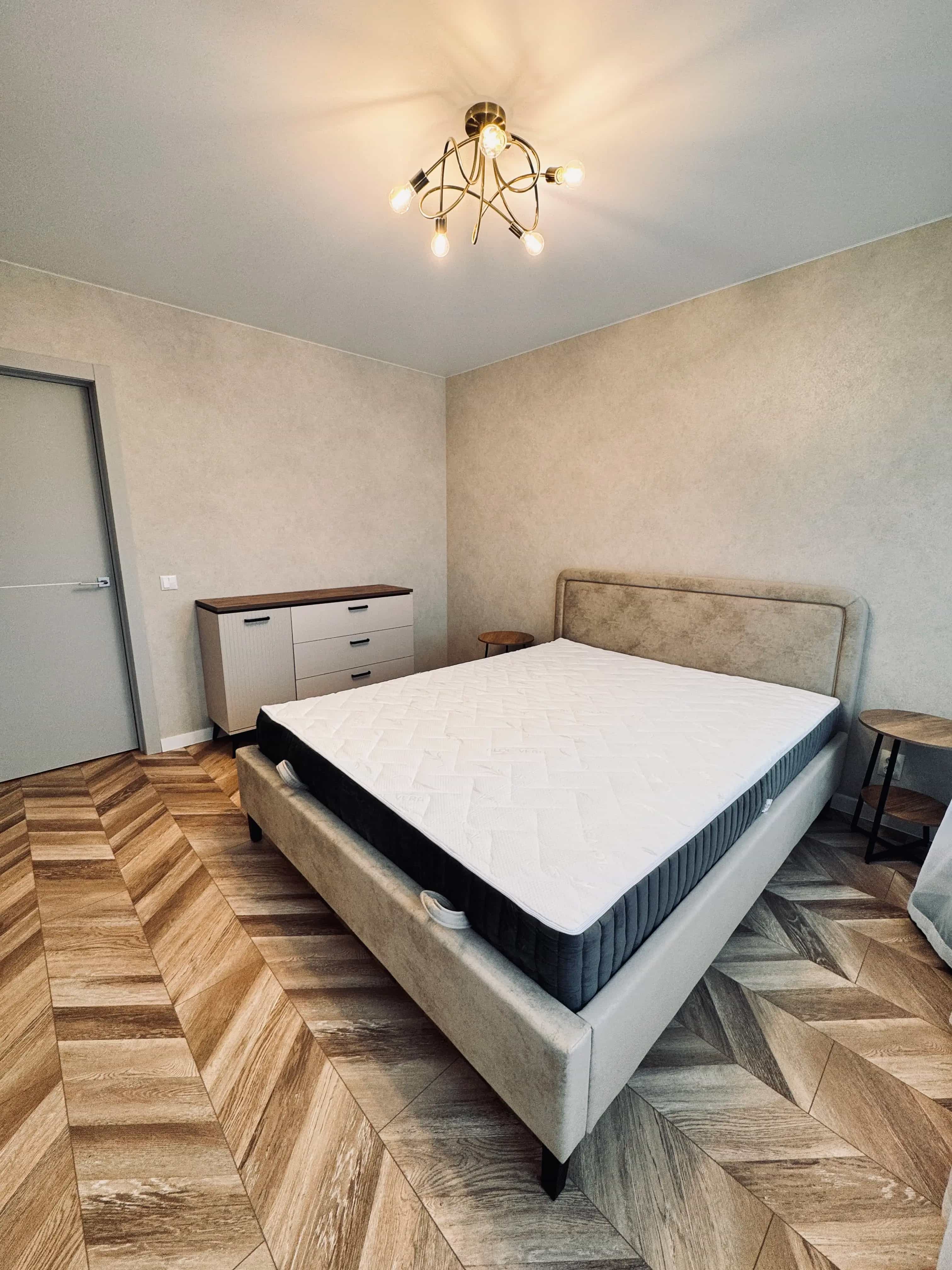 Беларусь, Минск, улица Кузьмы Минина, 6, фото 12