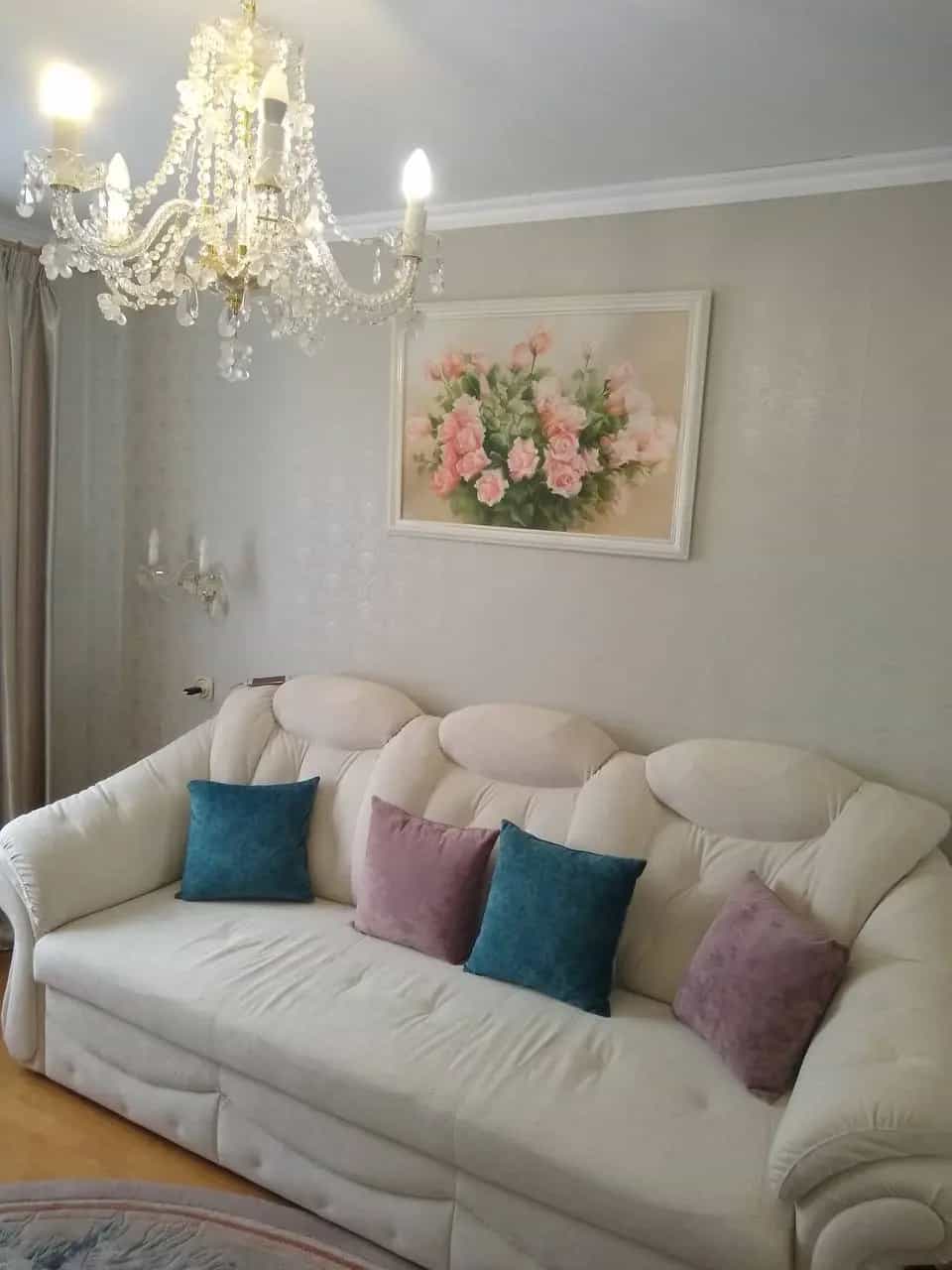 Беларусь, Минск, улица Руссиянова, 30к1