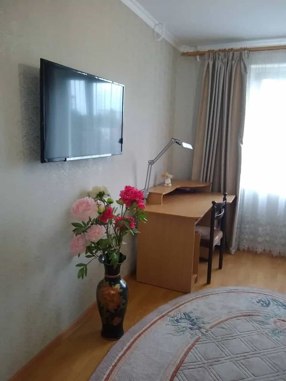 Беларусь, Минск, улица Руссиянова, 30к1, фото 2