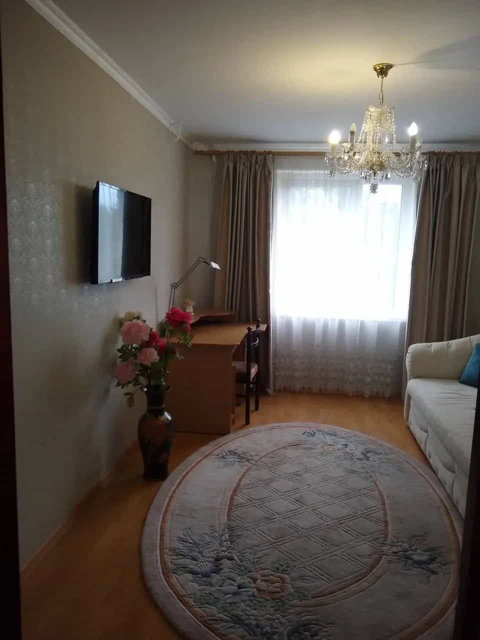 Беларусь, Минск, улица Руссиянова, 30к1, фото 3