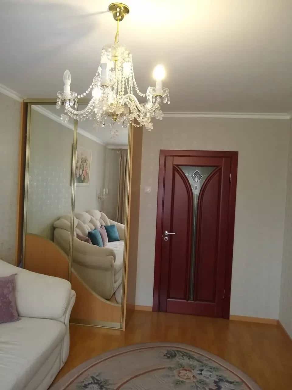 Беларусь, Минск, улица Руссиянова, 30к1, фото 4
