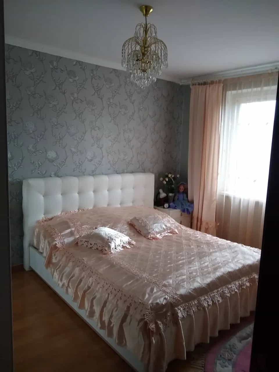 Беларусь, Минск, улица Руссиянова, 30к1, фото 5