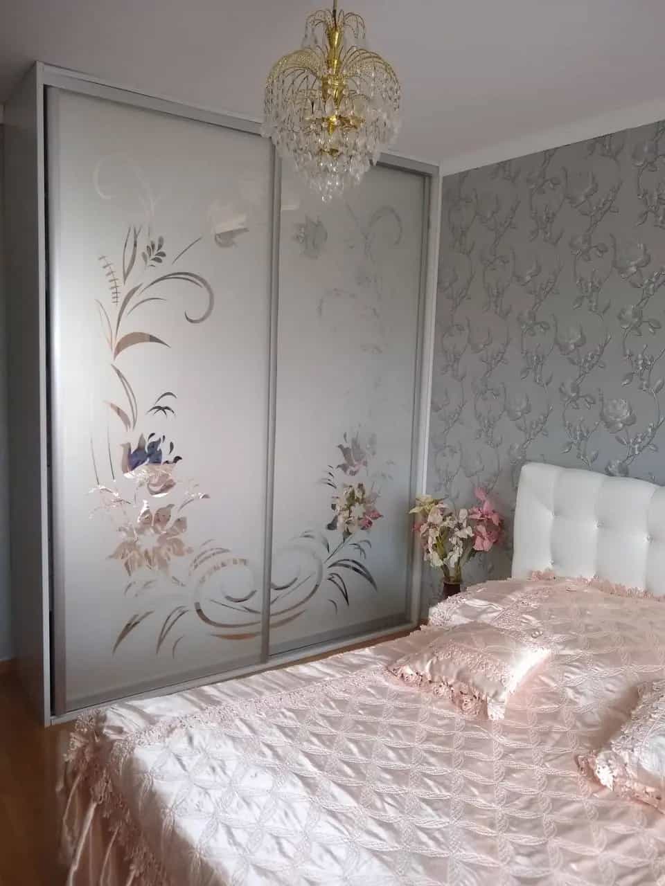 Беларусь, Минск, улица Руссиянова, 30к1, фото 6