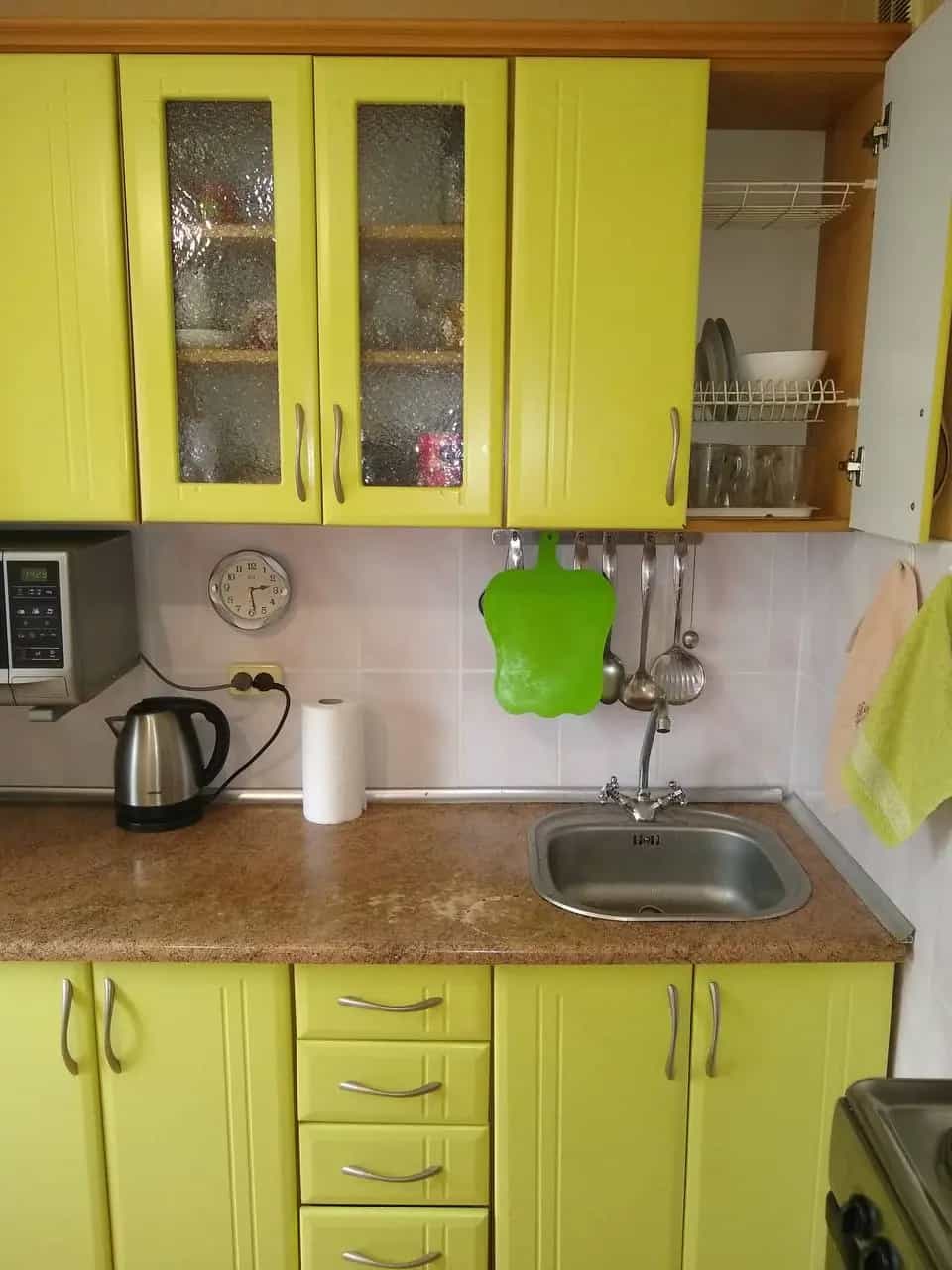 Беларусь, Минск, улица Руссиянова, 30к1, фото 8