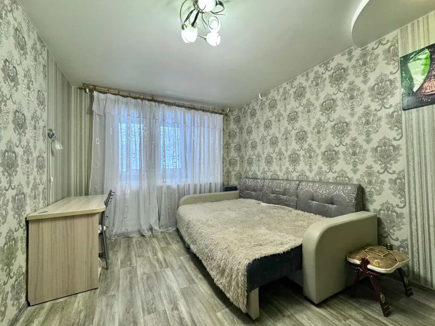 Беларусь, Минск, проспект Газеты Правда, 54