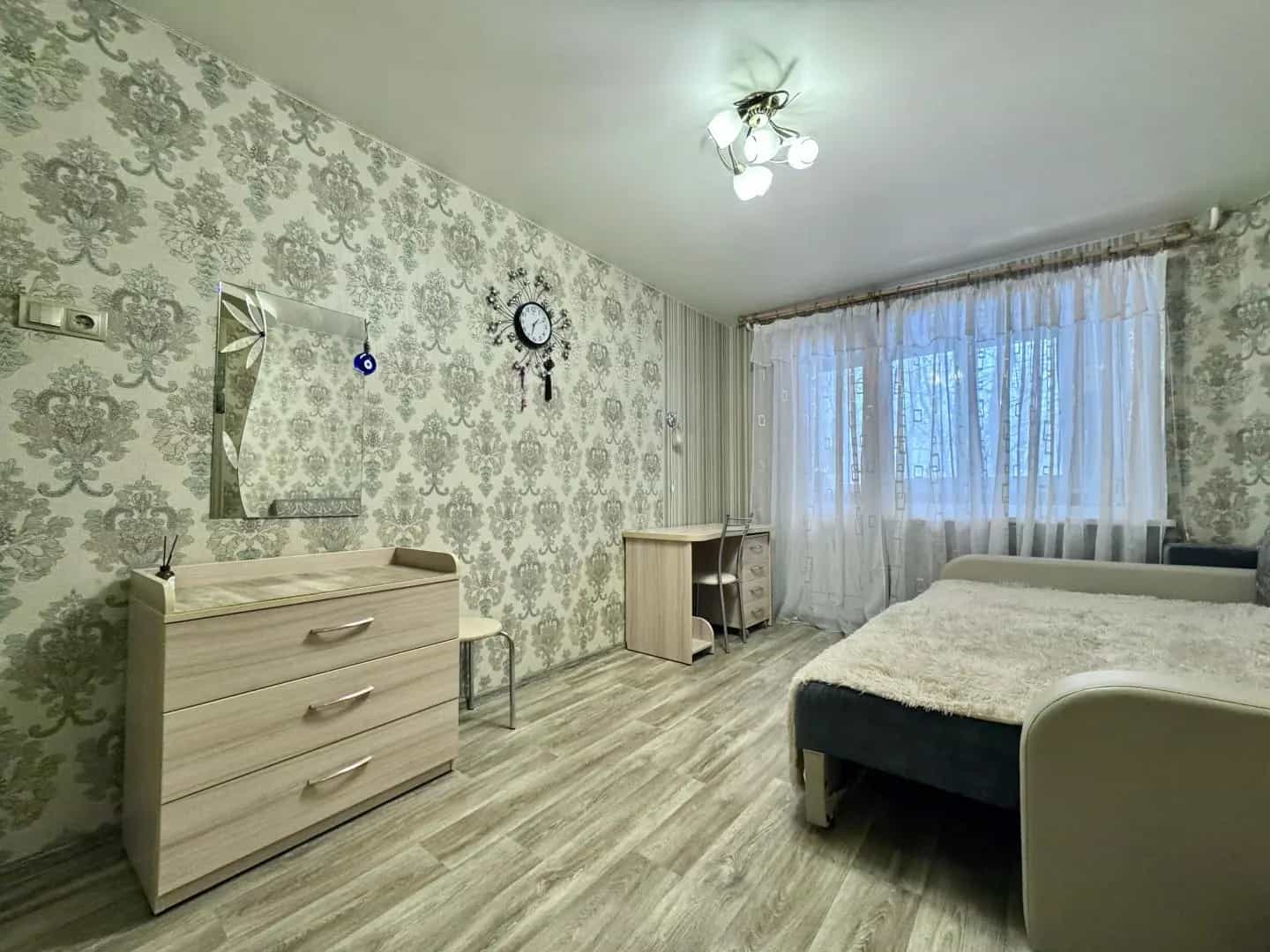 Беларусь, Минск, проспект Газеты Правда, 54, фото 2