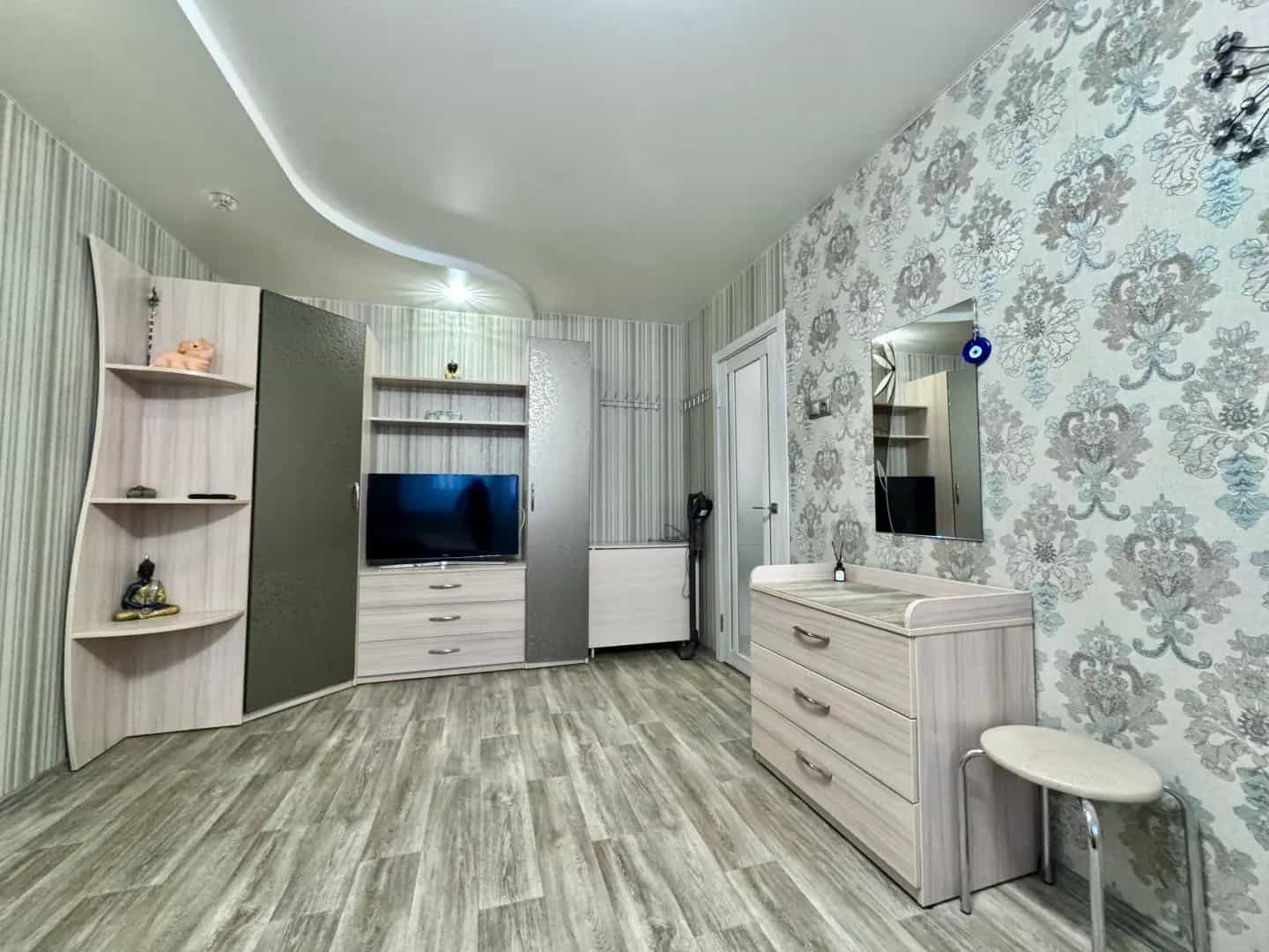 Беларусь, Минск, проспект Газеты Правда, 54, фото 3