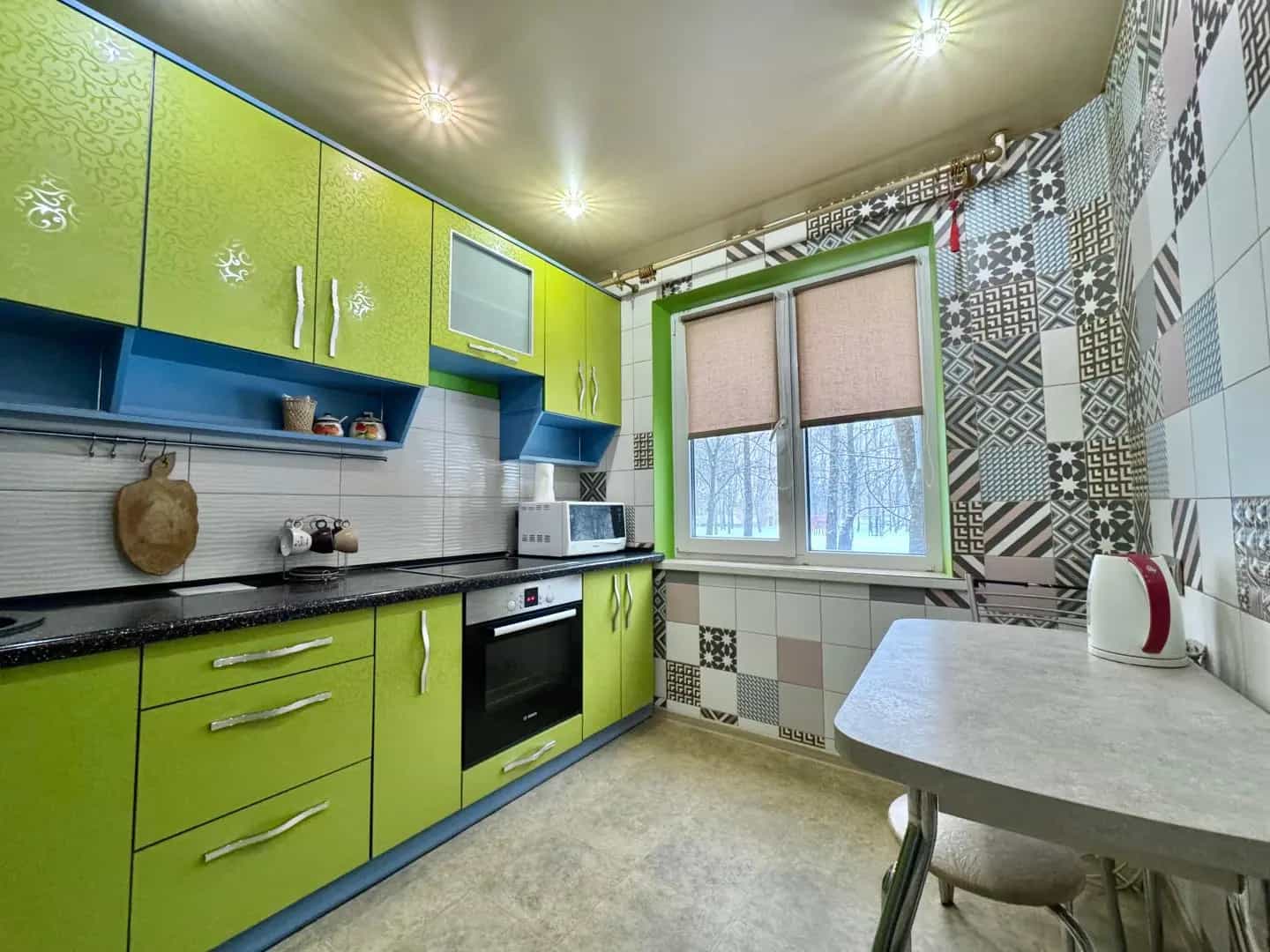 Беларусь, Минск, проспект Газеты Правда, 54, фото 4