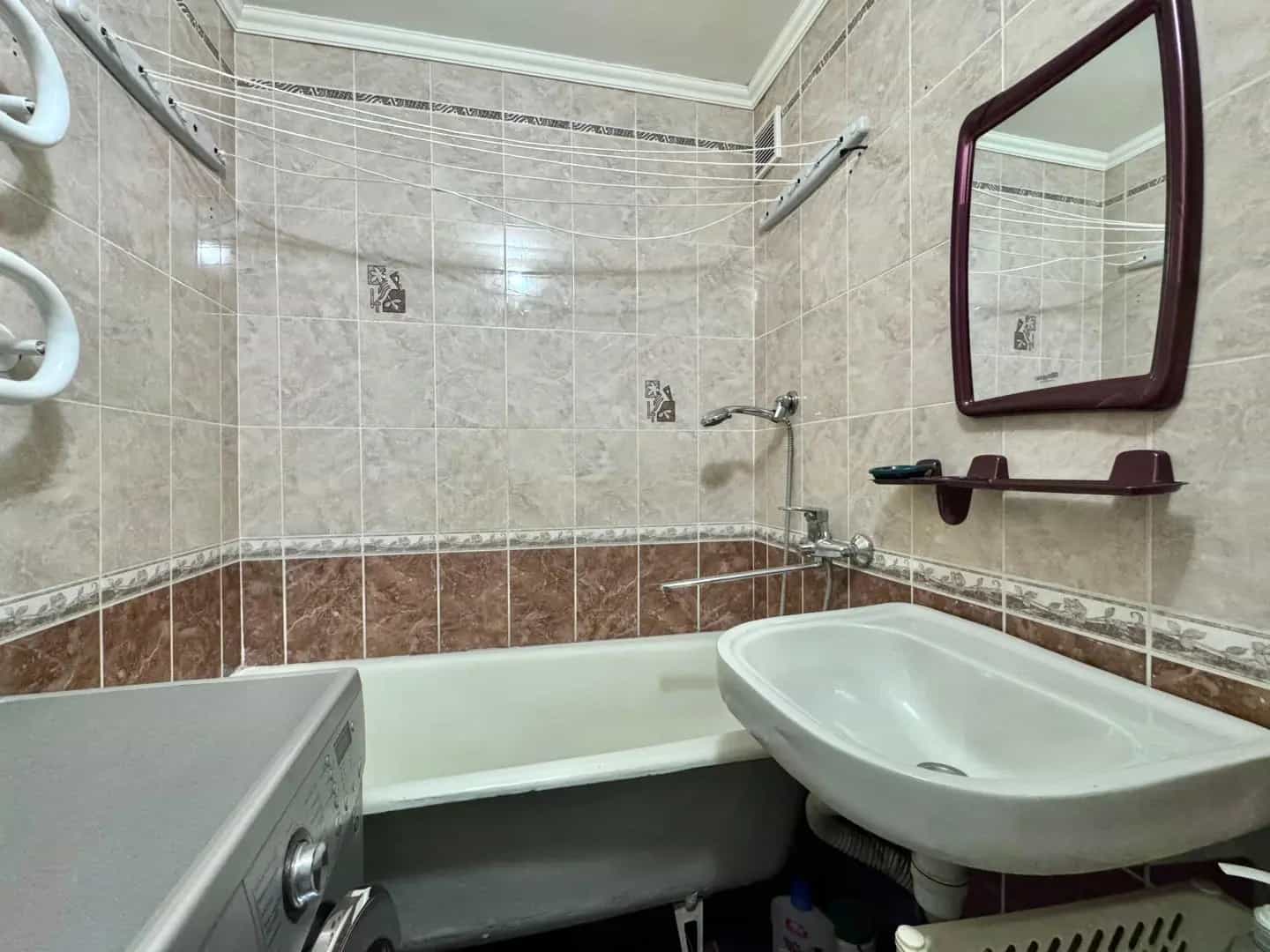 Беларусь, Минск, проспект Газеты Правда, 54, фото 5