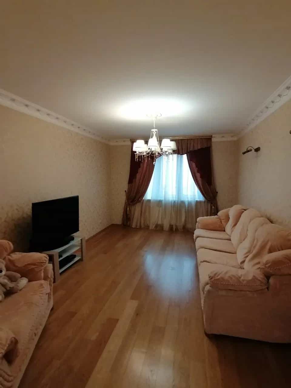 Беларусь, Минск, Аэродромная улица, 34