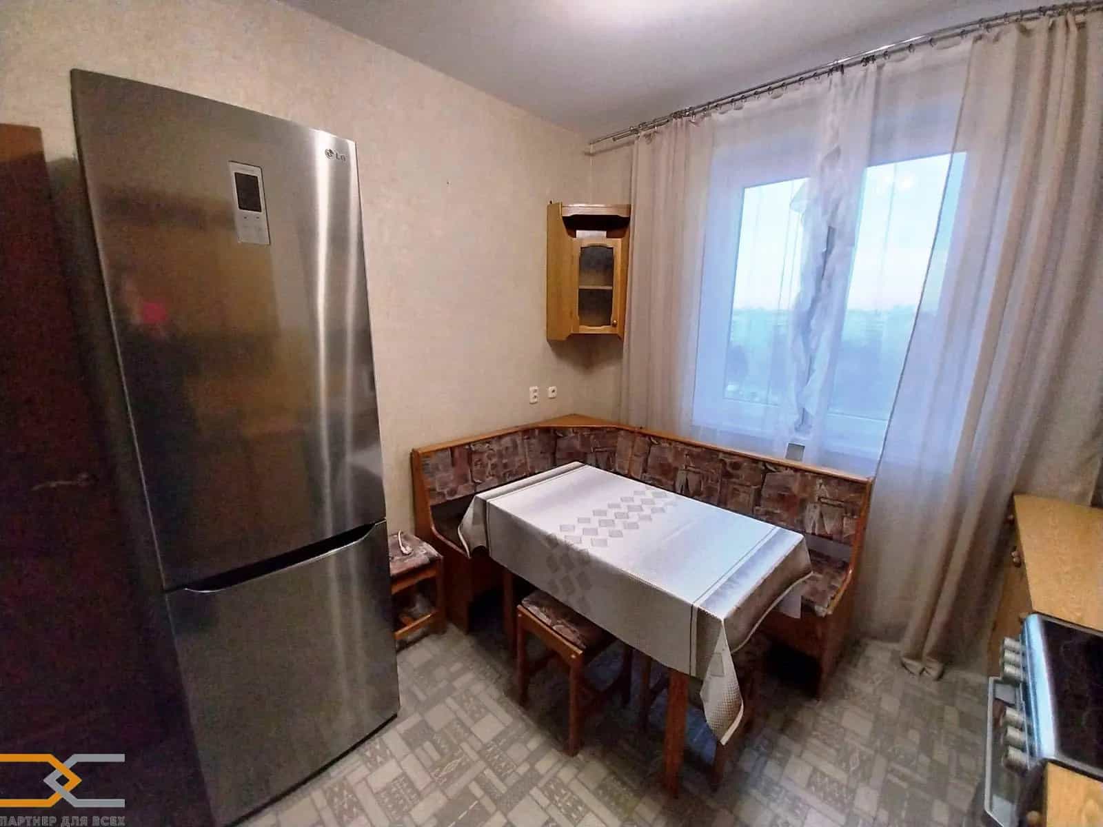Беларусь, Минск, проспект Любимова, 21