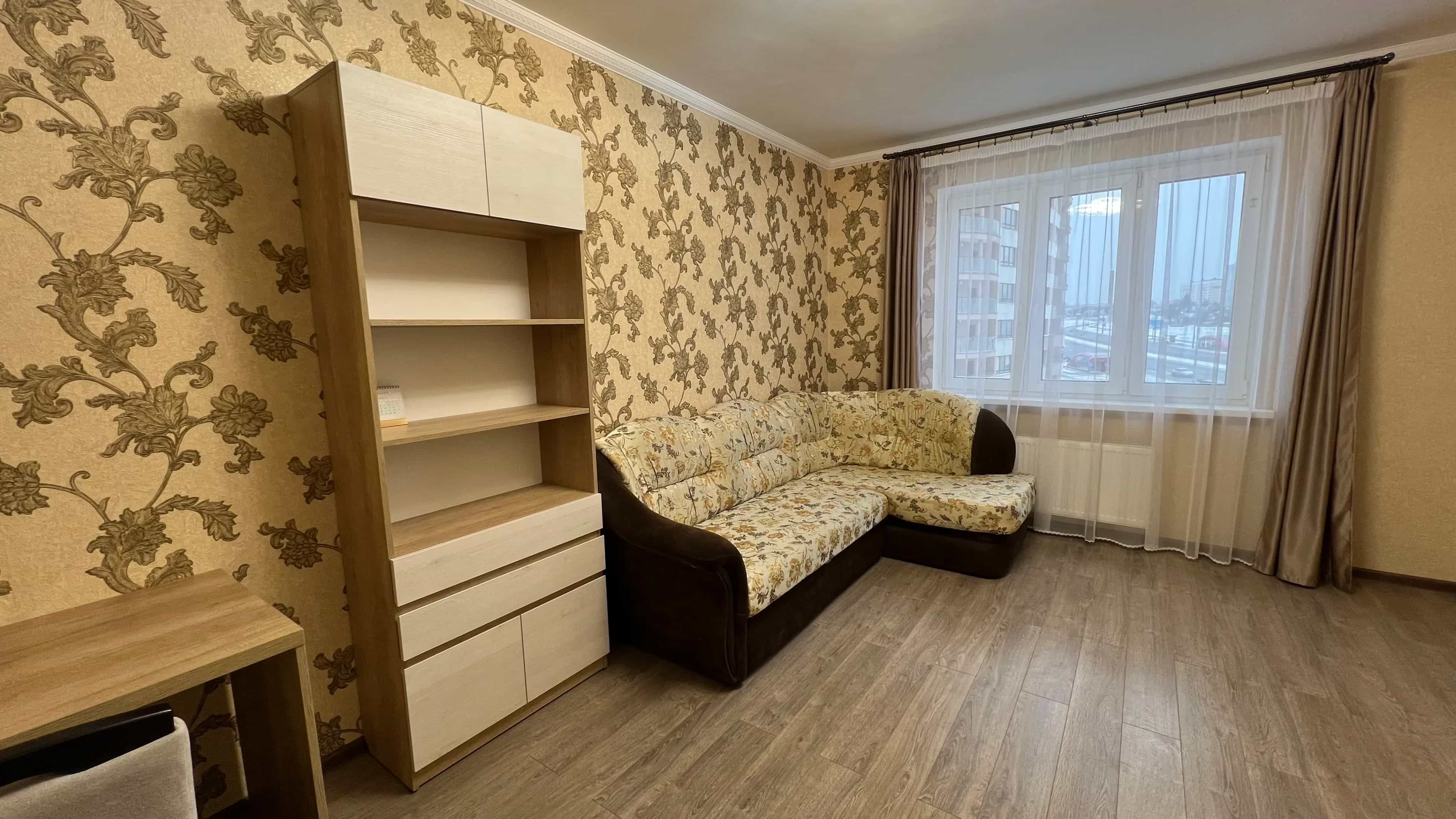 Беларусь, Минск, Аэродромная улица, 36, фото 6