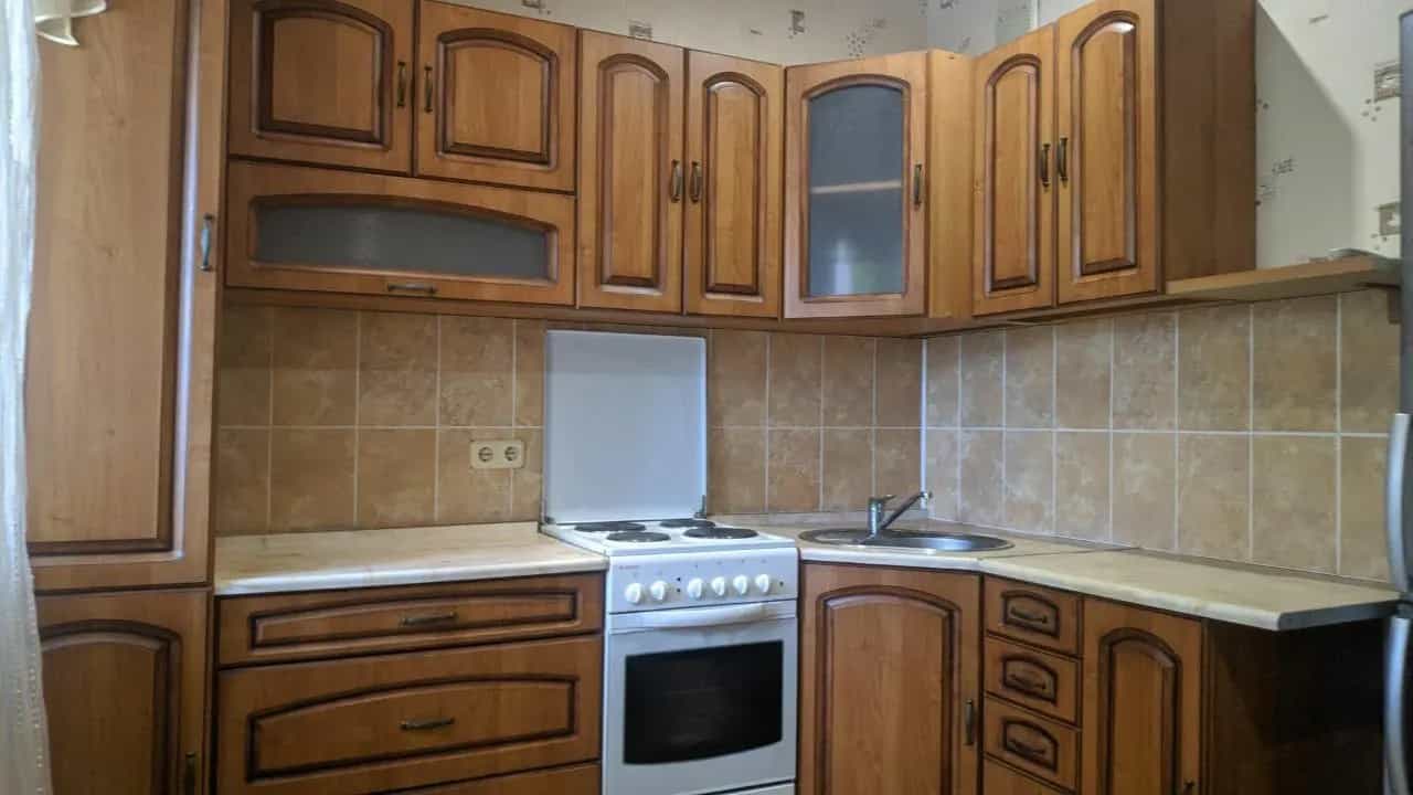 Беларусь, Минск, улица Голубева, 21