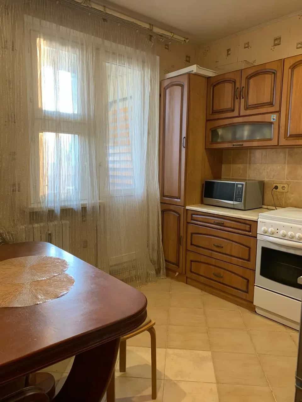 Беларусь, Минск, улица Голубева, 21, фото 4