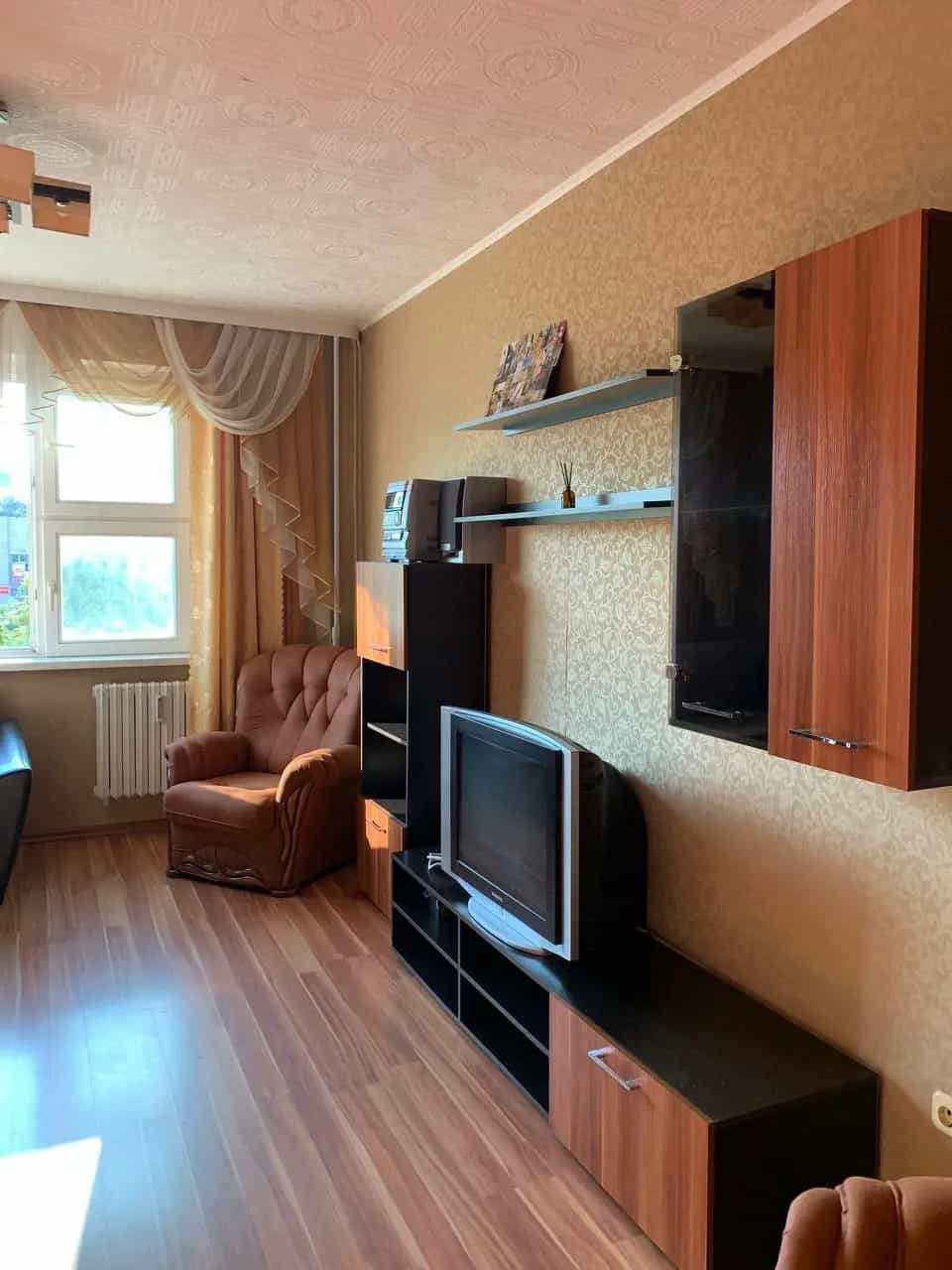 Беларусь, Минск, улица Голубева, 21, фото 10