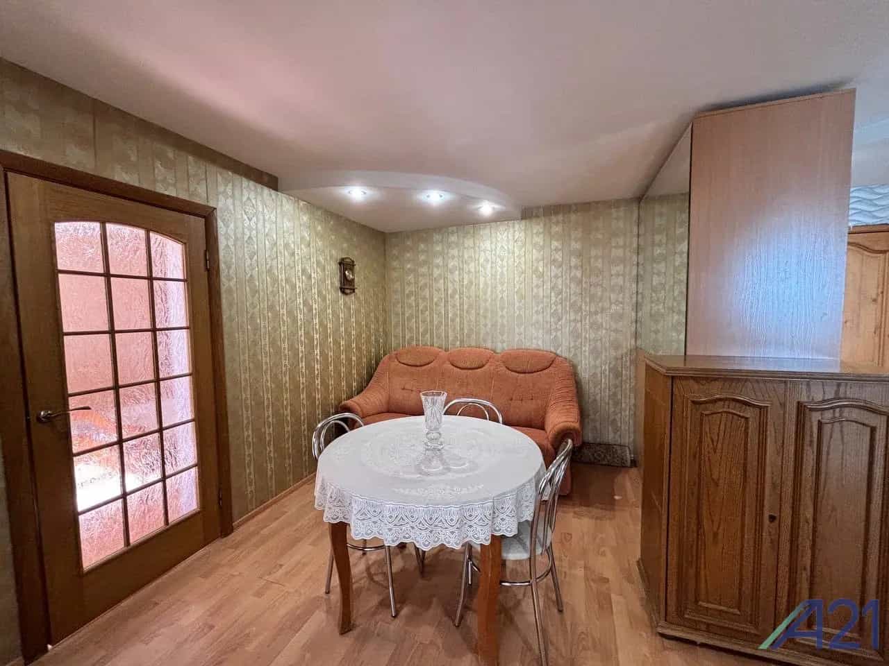 Беларусь, Гомельская область, Мозырь, бульвар Юности, 89, фото 5