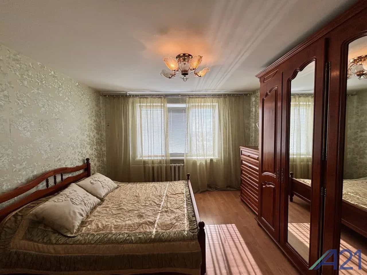 Беларусь, Гомельская область, Мозырь, бульвар Юности, 89, фото 6