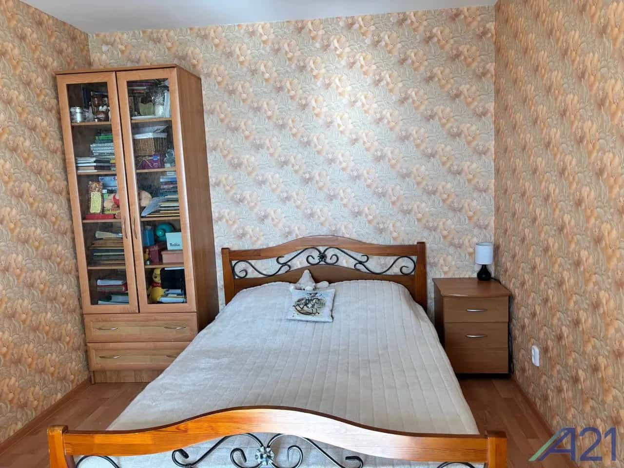 Беларусь, Гомельская область, Мозырь, бульвар Юности, 89, фото 8