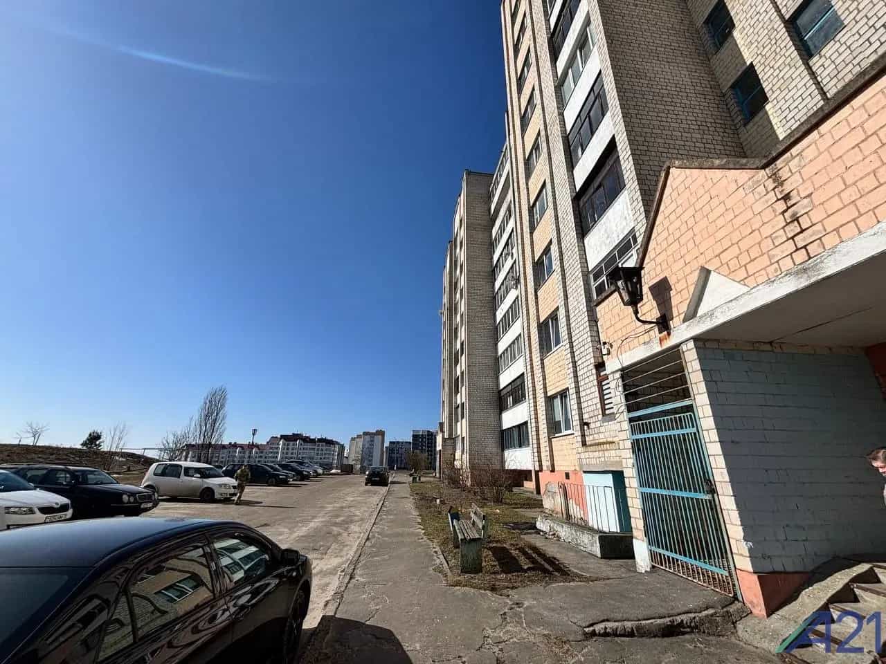 Беларусь, Гомельская область, Мозырь, бульвар Юности, 89, фото 13