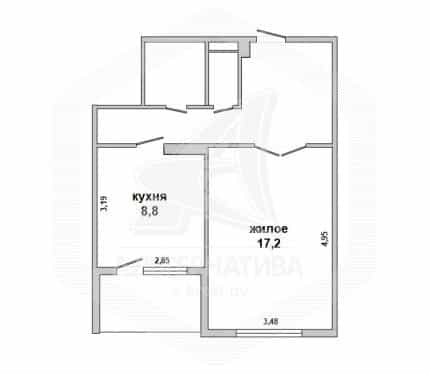 Беларусь, Брест, Волгоградская улица, 24А, фото 10