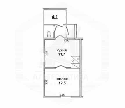 Беларусь, Брест, улица Кижеватова, 44/1, фото 10