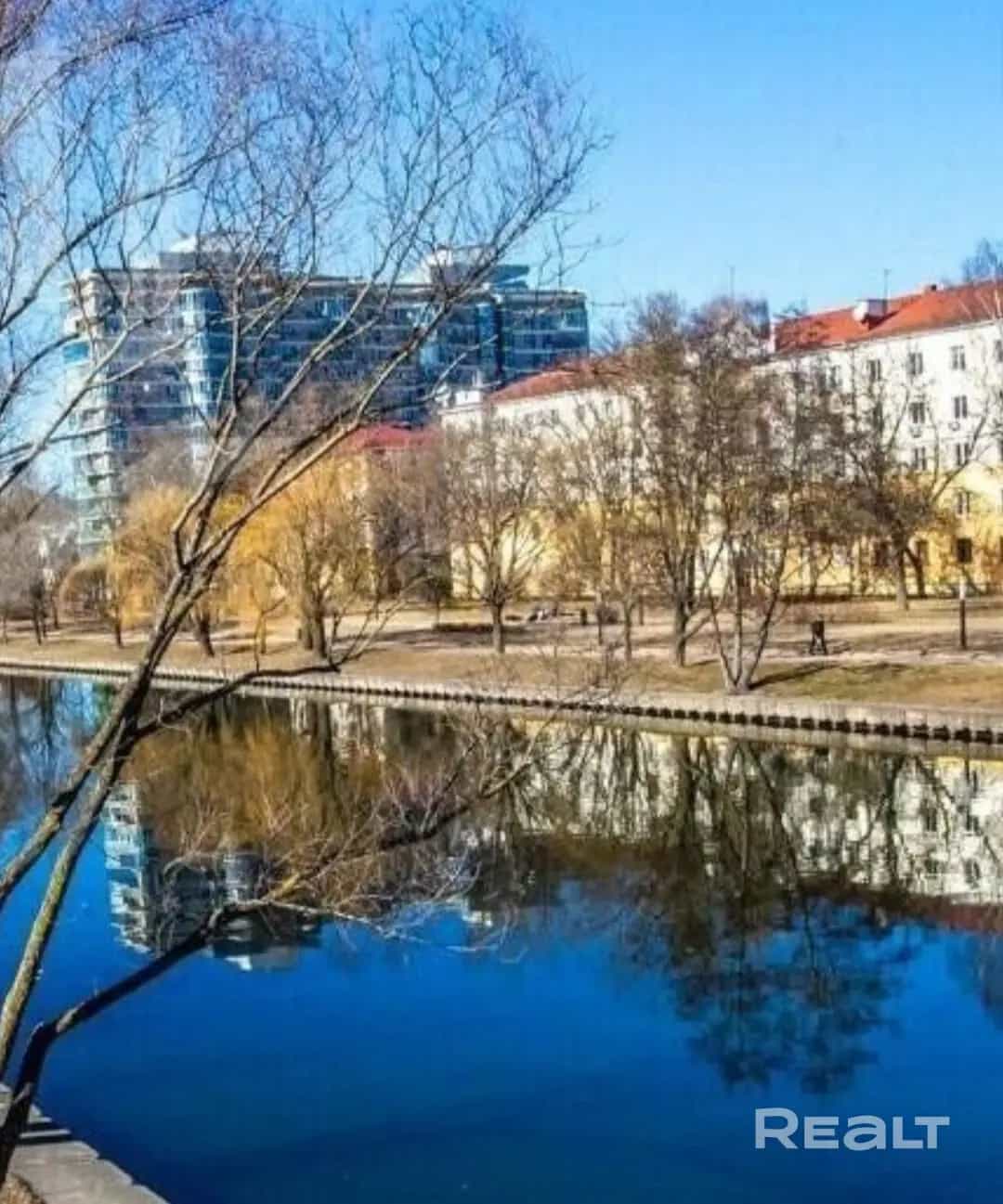 Беларусь, Минск, Казарменный переулок, 5А, фото 2