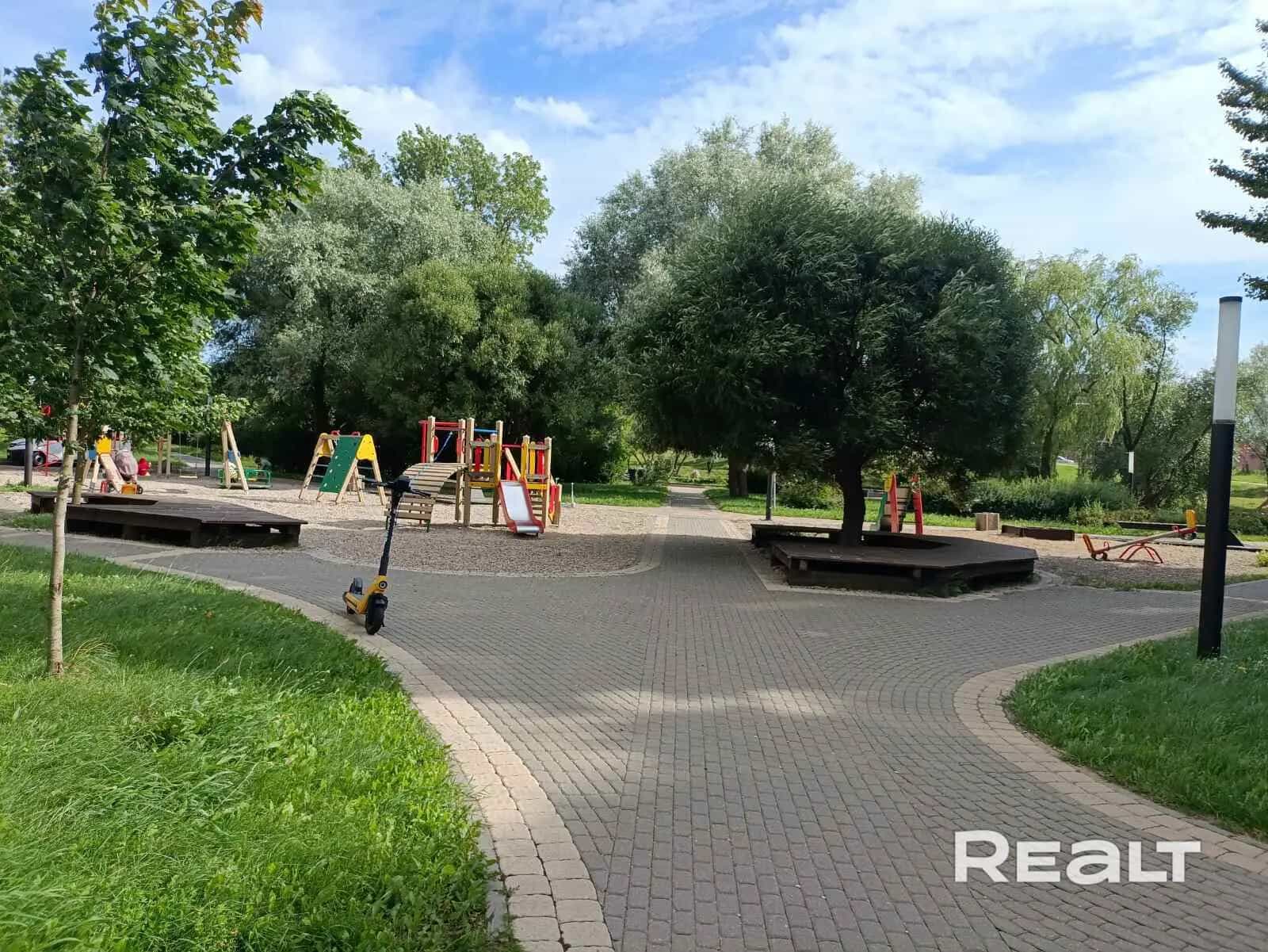 Беларусь, Минск, Казарменный переулок, 5А, фото 6