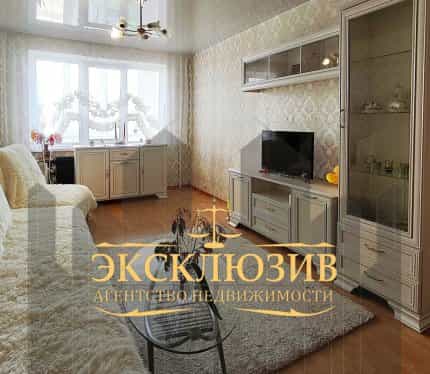 Беларусь, Витебская область, Новополоцк, Молодёжная улица, 171к2