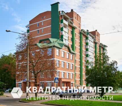 Фото объекта