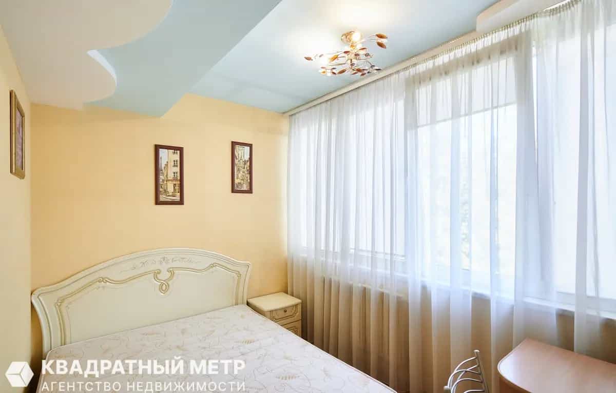 Беларусь, Минск, улица Чернышевского, 5, фото 9