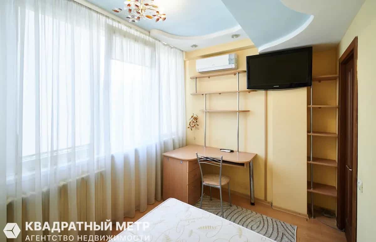 Беларусь, Минск, улица Чернышевского, 5, фото 10