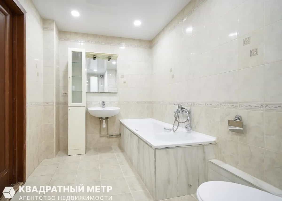 Беларусь, Минск, улица Чернышевского, 5, фото 12