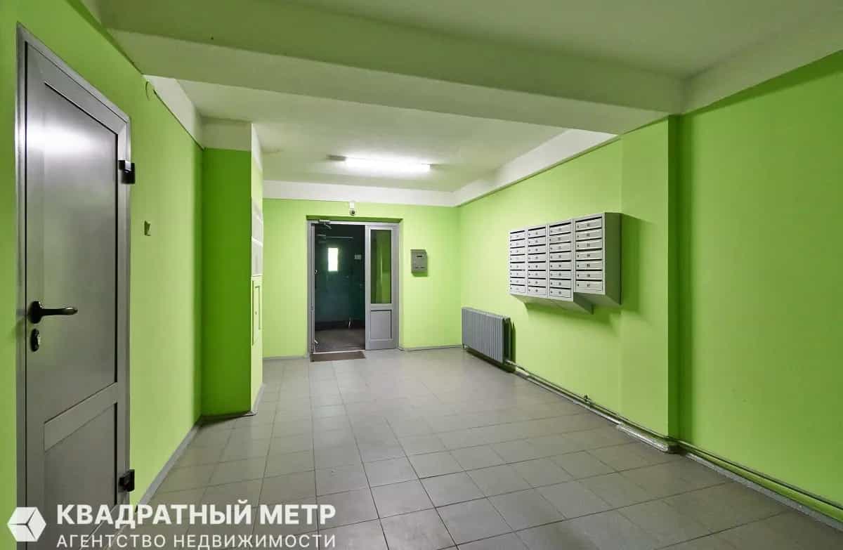 Беларусь, Минск, улица Чернышевского, 5, фото 16