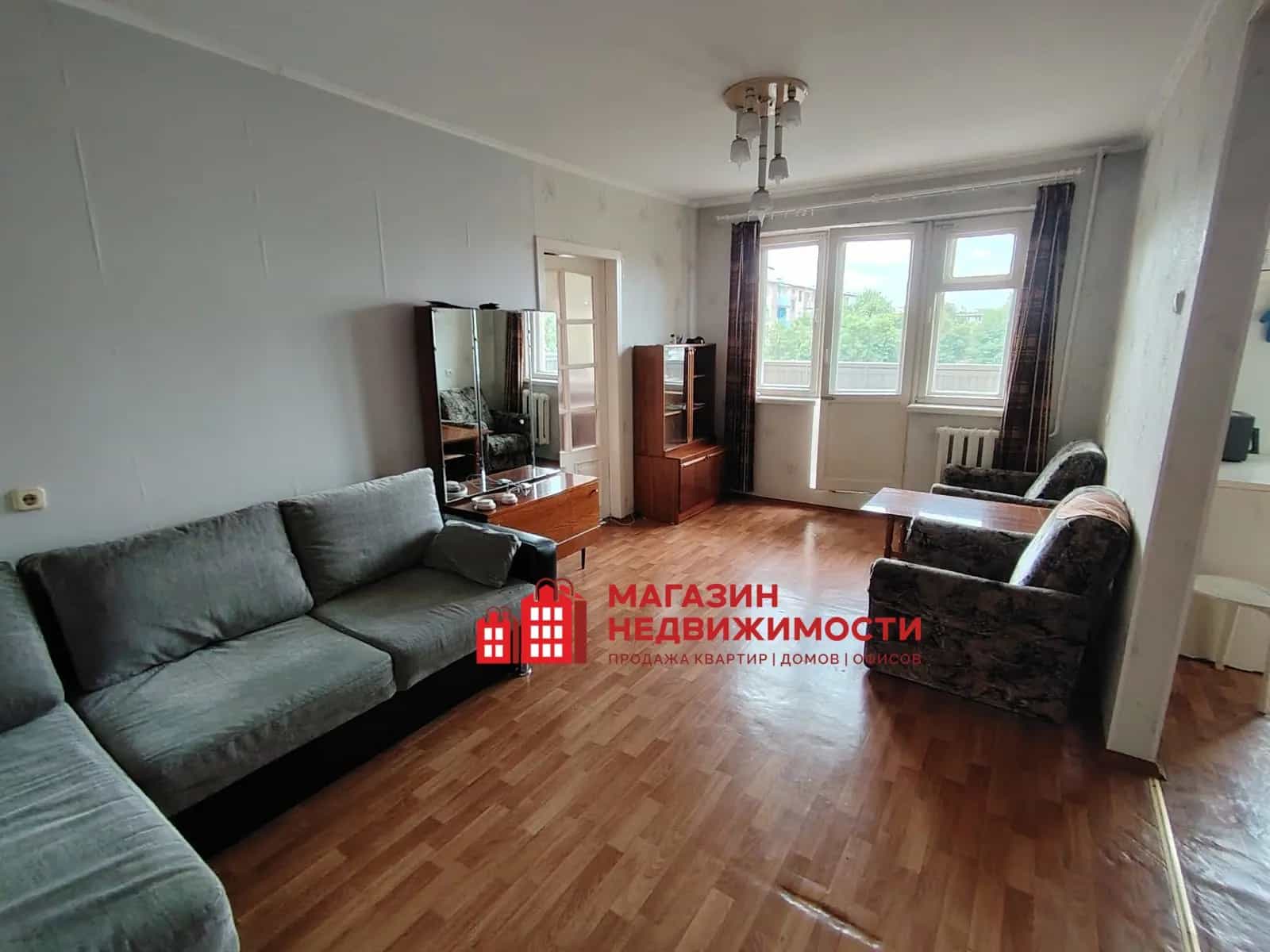 Беларусь, Гродно, улица Поповича, 28