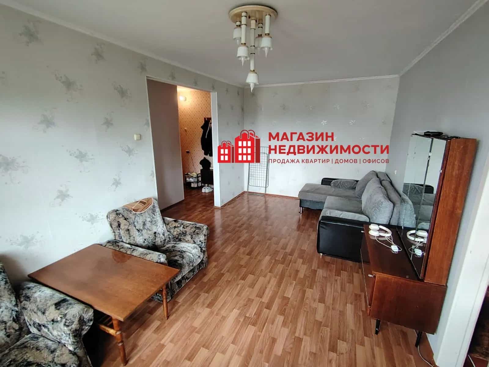 Беларусь, Гродно, улица Поповича, 28, фото 4