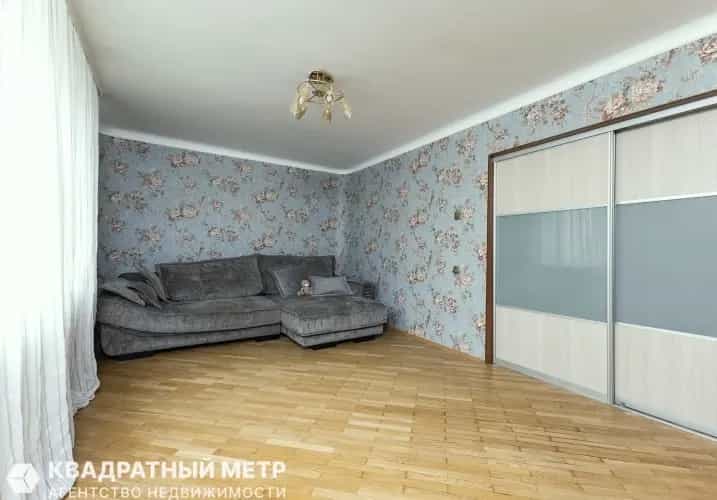Беларусь, Минск, улица Мазурова, 16, фото 7
