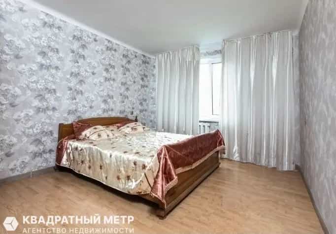 Беларусь, Минск, улица Мазурова, 16, фото 10