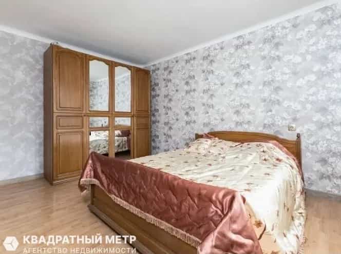 Беларусь, Минск, улица Мазурова, 16, фото 11