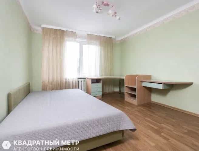 Беларусь, Минск, улица Мазурова, 16, фото 13