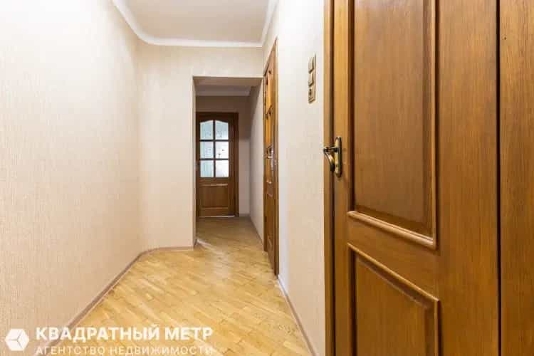 Беларусь, Минск, улица Мазурова, 16, фото 14
